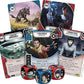 Fantasy Flight Games Star Wars Destiny: Way of the Force Booster Pack Display (36)