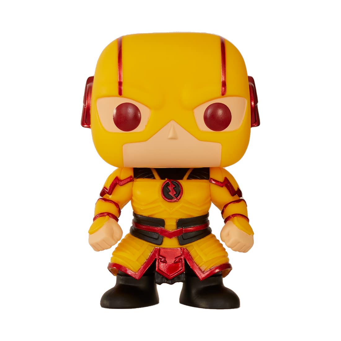 Funko Pop! Imperial Palace Pop - The Flash (Reverse) Vinyl Figurine