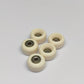 LEEFAI Pro Fingerboard Complete 34 * 96mm -Op3ra UV Printing Graphic-Update 65d Urethane Wheels and Quality Maples Wood-The Grim Edition