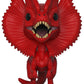 Funko Pop! Movies: Jurassic Park - Dilophosaurus - (Rd)- Collectible Vinyl Figure - Gift Idea - Official Merchandise - Toys for Kids & Adults - Movies