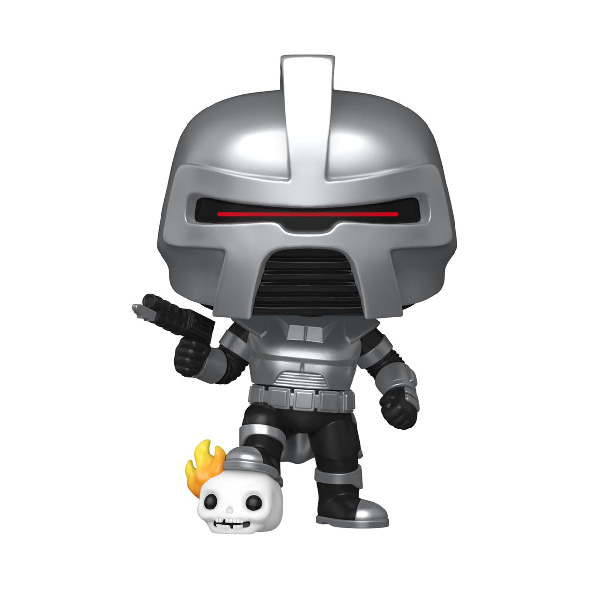 Funko POP! Fusion - Battlestar Galactica - Cylon (1 in 6 Chase Chance)