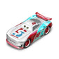 Disney Cars Toys Color Change Vehicles, Repeat Color Transformation with Warm & Cold Water, Character Cars from Movie, Gift for Kids 3 Years & Older