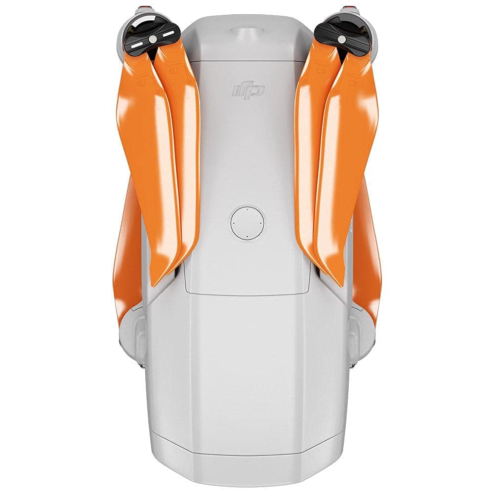 Master Airscrew Stealth Propellers for DJI Mavic Air 2 - Orange, 4 pcs