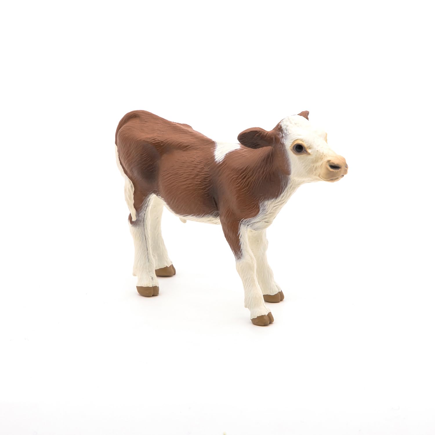 Papo "Simmental Calf Figure
