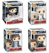Funko Superman (1978) Pop! Movies Set (4)