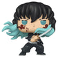 Funko Pop! Demon Slayer - Muichiro Tokito with Marks (Chase Variant)