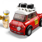 LEGO Speed Champions 1967 Mini Cooper S Rally and 2018 MINI John Cooper Works Buggy 75894 Building Kit (481 Pieces)
