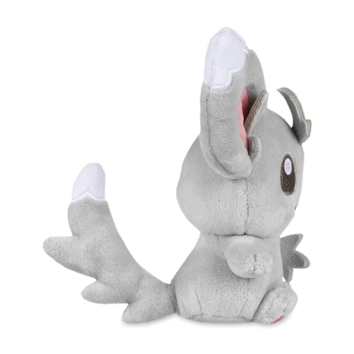 Pokémon Center: Minccino Sitting Cuties Plush