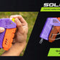 DART ZONE Max Solo Pro Foam Dart Blaster Pistol for Ages 14+