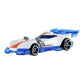 Hot Wheels Super Twin Mill (White), Let's Race 1/5, New for 2025