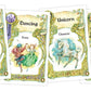Atlas Once Upon A Time 3rd Ed, Multi-Colored, Kid Game