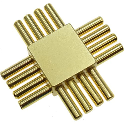 Puzzle Master CPU