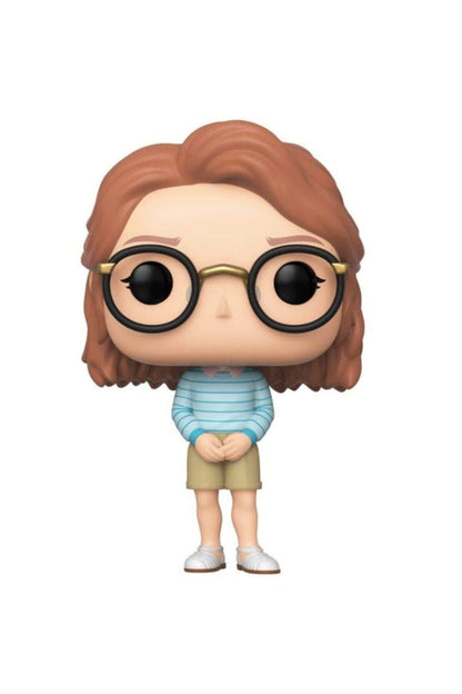 Funko Pop! TV: Black Mirror - Yorkie, Multicolor
