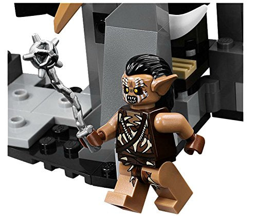 LEGO Lord of the Rings 79011 Dol Guldur Ambush Building Kit