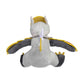 Pokémon Center: Hakamo-o Sitting Cuties Plush