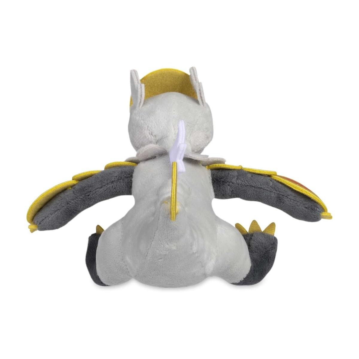 Pokémon Center: Hakamo-o Sitting Cuties Plush