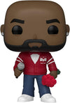Funko Pop Rocks: Boyz II Men - Wanya Morris - Collectable Vinyl Figure - Gift Idea - Official Merchandise - Toys for Kids & Adults - Music Fans