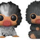Funko Pop! Fantastic Beasts Baby Nifflers Grey and Black 2 Pack Exclusive Figures
