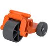 Replacement Part for Fisher-Price Little People Winter Holiday Christmas Playset - HJW18 ~ Replacement Orange Tricycle