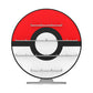 Funko Pop! Bitty Display: Pokemon - Poke Ball Display Shelf - Dragonite and Meowth - Gift Idea - Official Merchandise - Toys for Kids & Adults - Anime