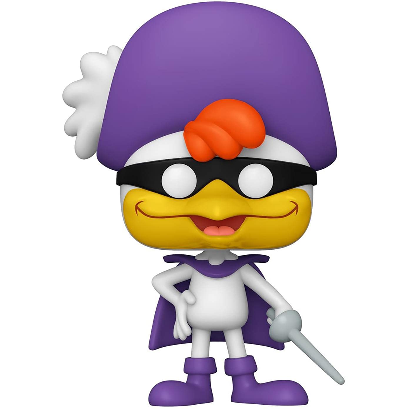 Funko Pop! Animation: Super Chicken - Super Chicken