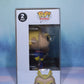 POP! Animation All Might & Deku 2 Pack My Hero Academia Exclusive