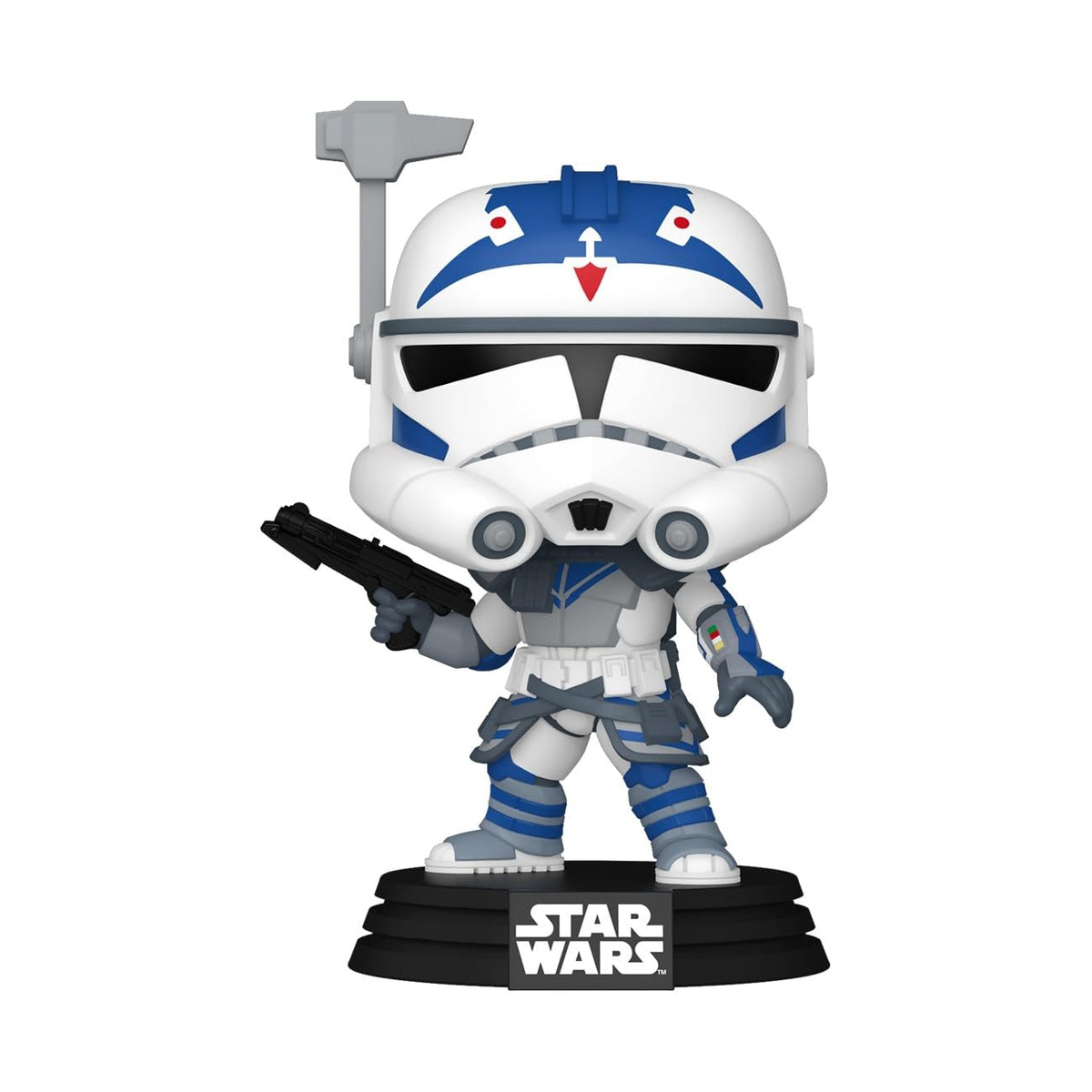 Funko POP! Star Wars: Fives ARC2