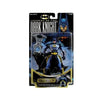 Legends of the Dark Knight Underwater Assault Batman Action Figure