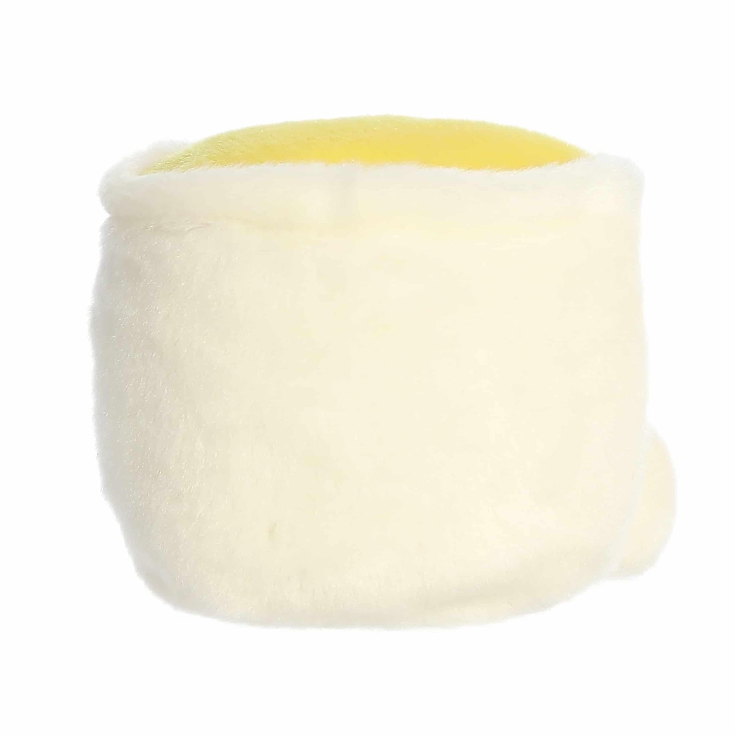 Aurora® Adorable Palm Pals™ Dashi Cup Noodles™ Stuffed Animal - Fun Collectible Plush for Kids and Adult Collectors - Perfect for Decorating Rooms