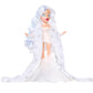 Bratz 2025 Holidayz Frosty Nightz Cloe Collector Doll with Premium Fashions and Accessories