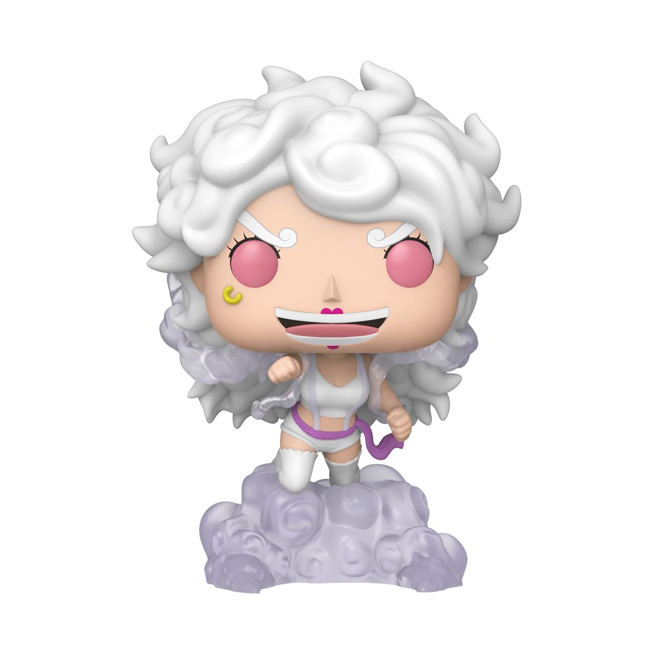 Funko POP! Vinyl: One Piece - Jewelry Bonney