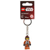 LEGO Star Wars 2016 Key Chain Poe Dameron 853605