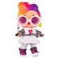 L.O.L. Surprise! Advent Calendar with 25+ Surprises Including a Collectible Doll with Mix and Match Outfits, Shoes, and Accessories - Great Holiday