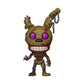 Funko Pop! Games: Five Nights at Freddy's - Burntrap - Collectable Vinyl Figure - Gift Idea - Official Merchandise - Toys for Kids & Adults - Video