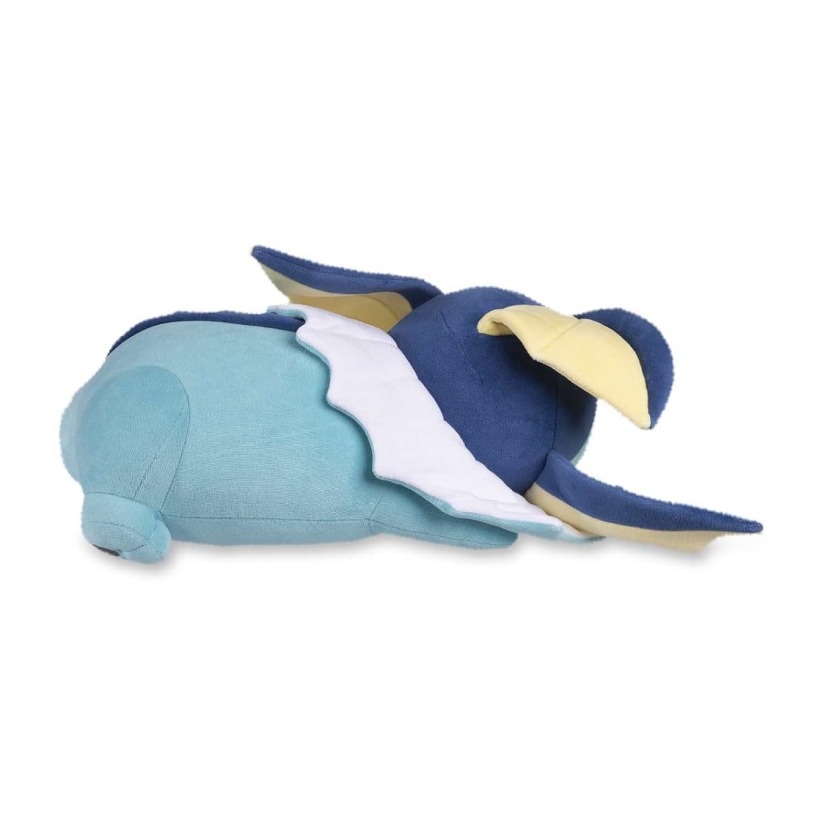 Pokémon Center: Sleeping Vaporeon Poké Plush