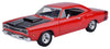 124 1969 Pontiac GTO Judge Vehicle