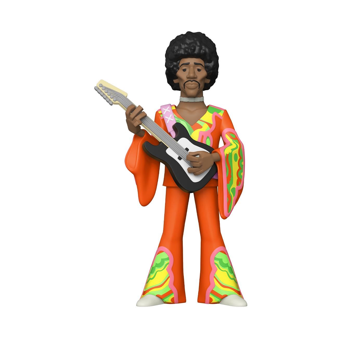 Funko Pop! Vinyl Gold: Jimi Hendrix 12"