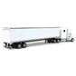 Spec Cast 1/64 Freighliner Classic XL Sleeper with Single Rear Door 36610