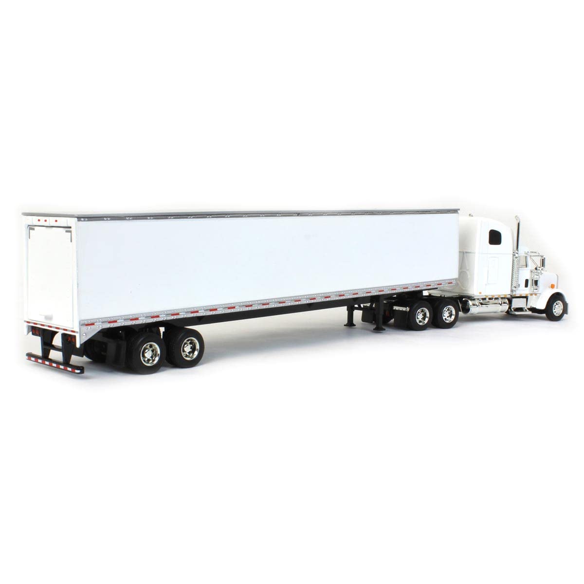 Spec Cast 1/64 Freighliner Classic XL Sleeper with Single Rear Door 36610