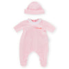 Corolle Mon Premier Pink Pajamas Baby Doll, 12"