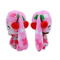 Hatsune Miku Sakura Miku 6” Plush Toy - Pink Cherry Blossom Hatsune Miku Doll - Kawaii Anime Collectible for Vocaloid Fans & Gift for Kids or Teens