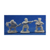 Reaper REM77332 Bones Derro Warriors Figure - 3 Count