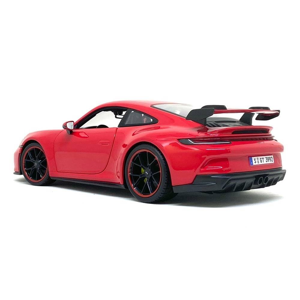 Maisto Porsche 911 GT3