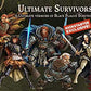 Zombicide: Black Plague - Ultimate Survivor Kickstarter Exclusive
