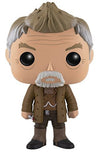 Funko POP Television: Doctor Who - War Doctor Action Figure
