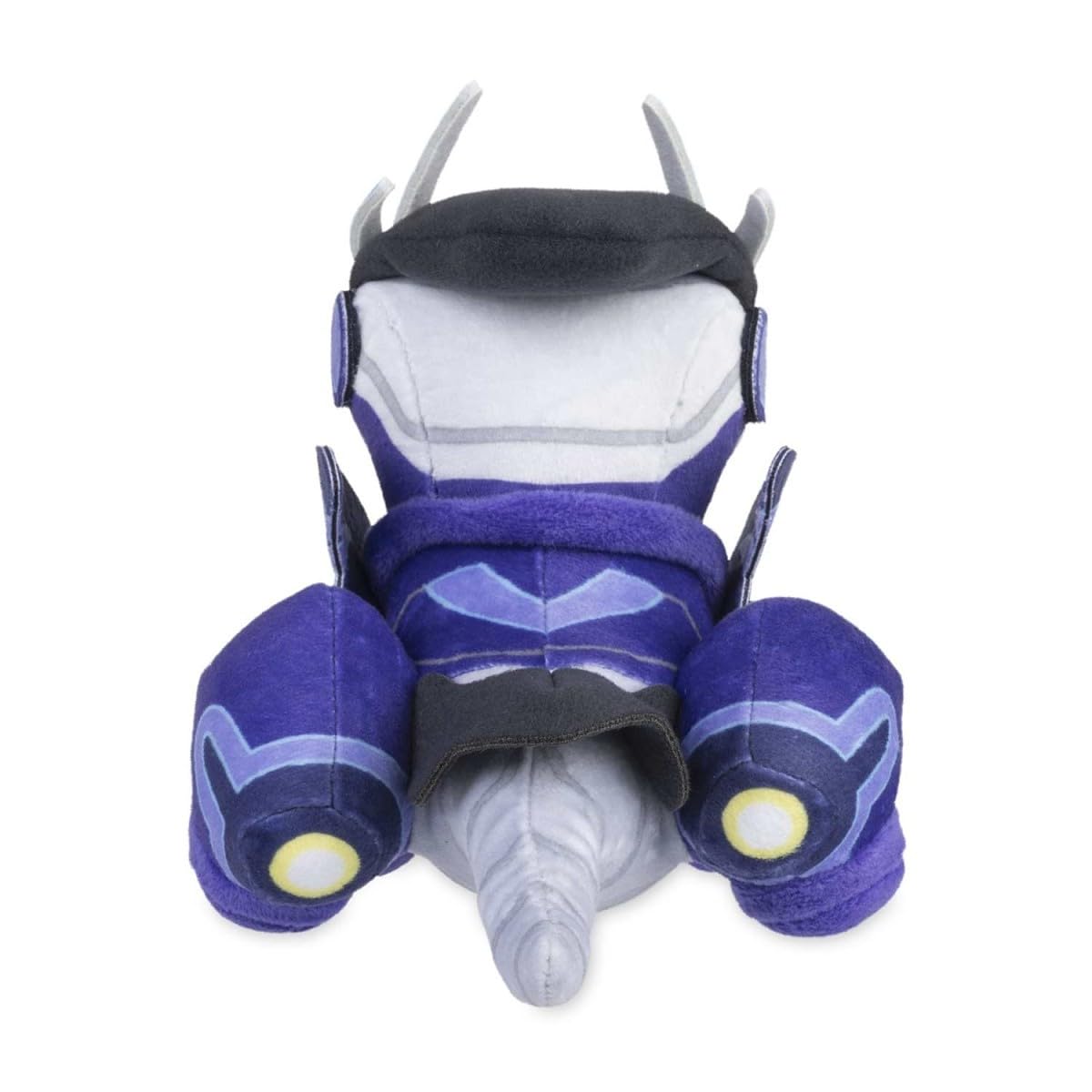 Pokémon Center: Miraidon (Low-Power Mode) Dolls Plush - 8 ¾ in.