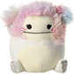 Squishmallows 8" Zaylee The Bigfoot Plush Toy