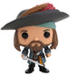 Funko Pop Disney: Pirates-Barbossa Action Figure