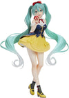 Taito Hatsune Miku Wonderland Figure ~Snow White~ Prize Figure, Multiple Colors (T83688)