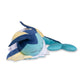 Pokémon Center: Sleeping Vaporeon Poké Plush